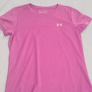 Shirt underarmour